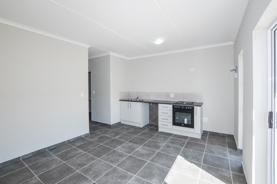 1 Bedroom Property for Sale in Haasendal Western Cape